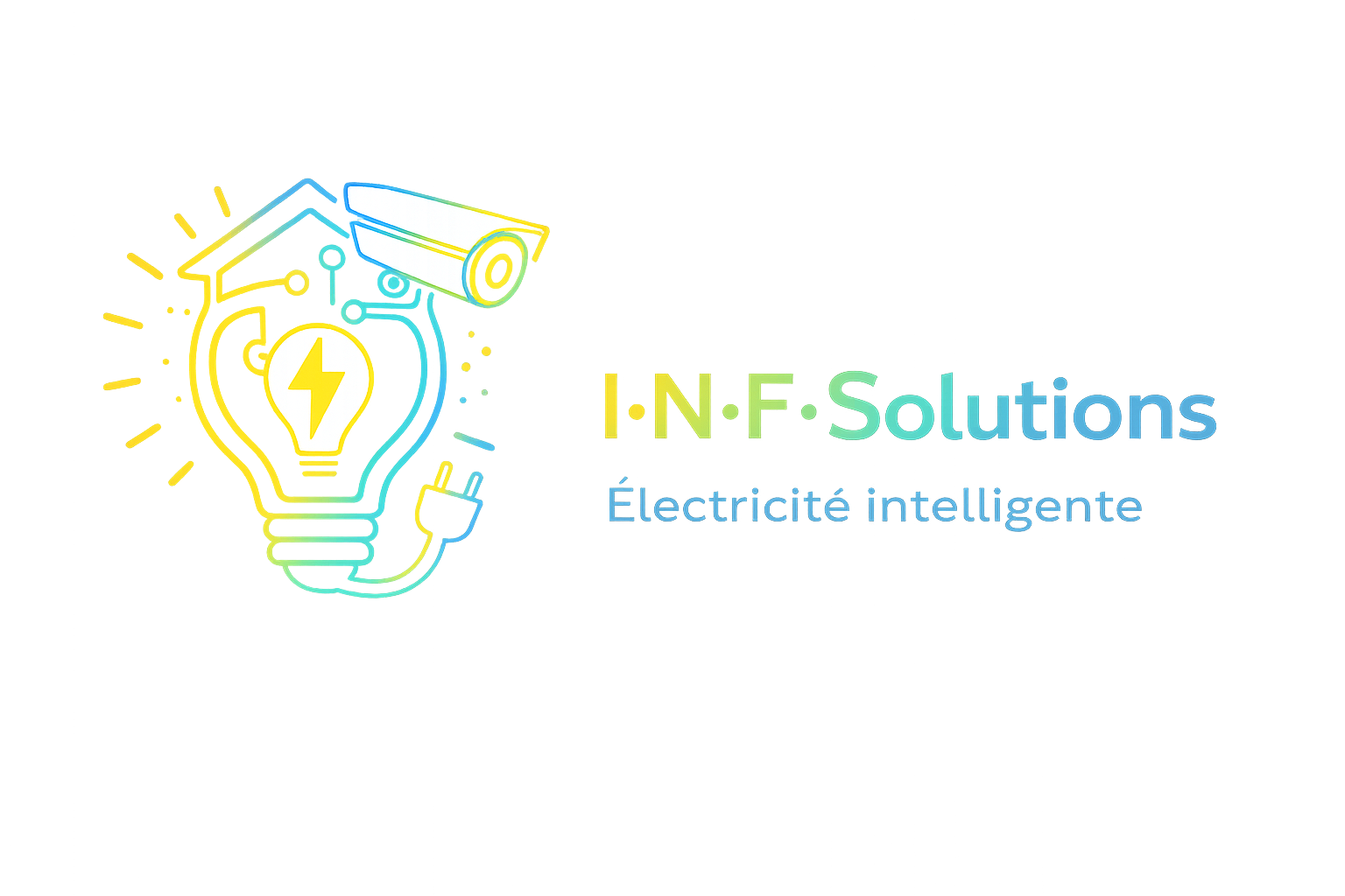 INF-Solutions – Électricité intelligente